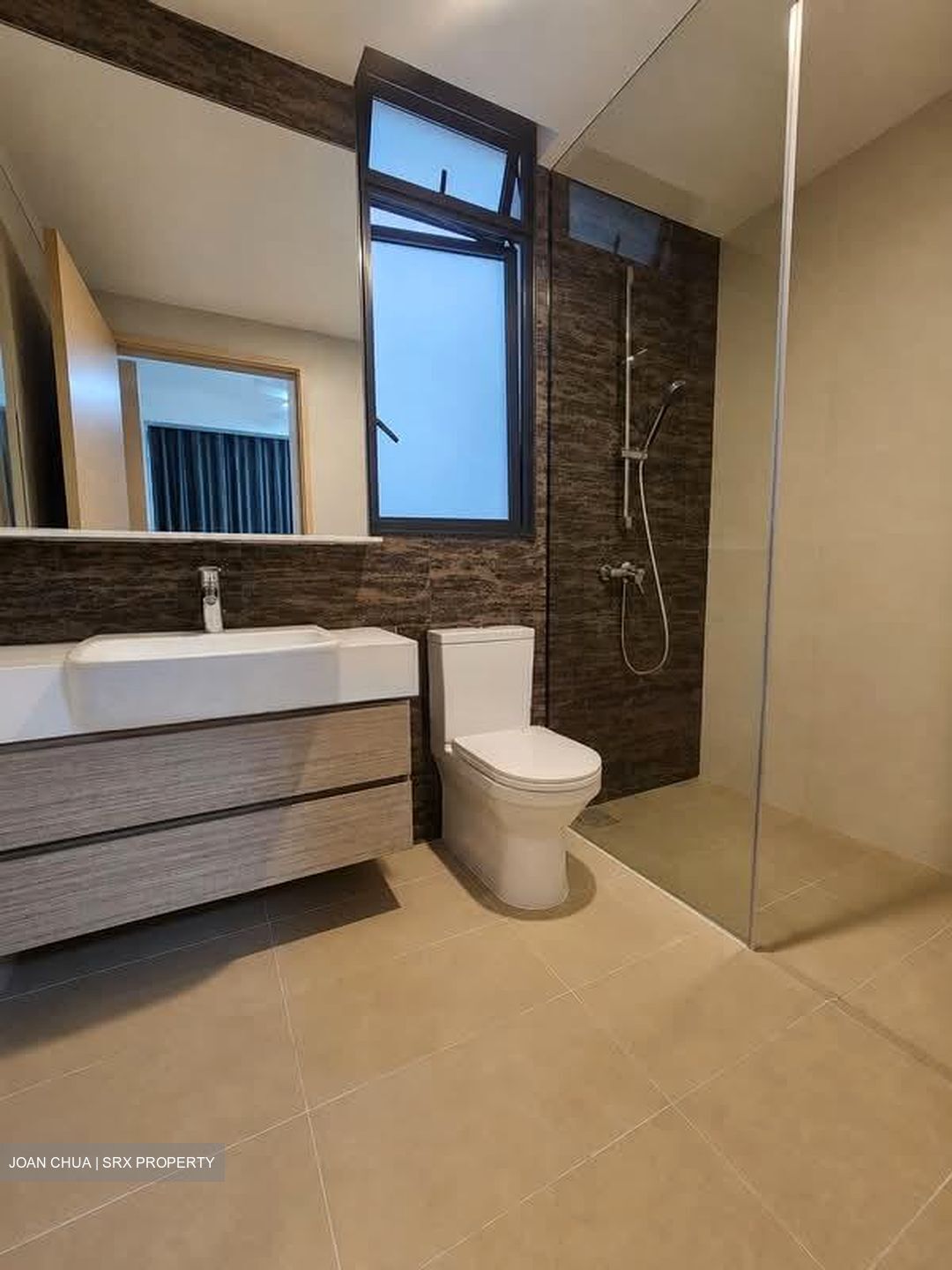 The Luxurie (D19), Condominium #594469541